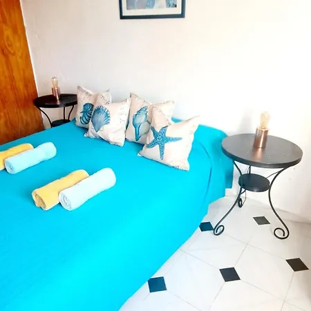 Casa Ridao-apartamento Con Vistas Panoramicas Apartment *
