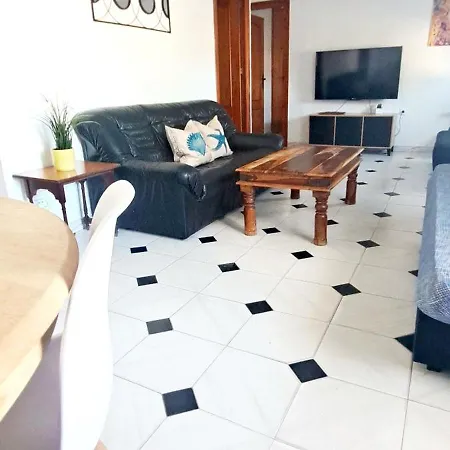 Casa Ridao-apartamento Con Vistas Panoramicas