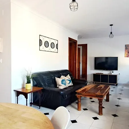 Apartment Casa Ridao-apartamento Con Vistas Panoramicas Mojacar