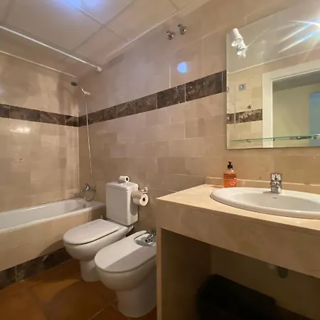 Spirit Of - 1 Bedroom - Sleeps 2 - R743 Apartment *