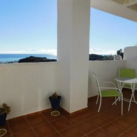 Spirit Of - 1 Bedroom - Sleeps 2 - R743 * Mojacar