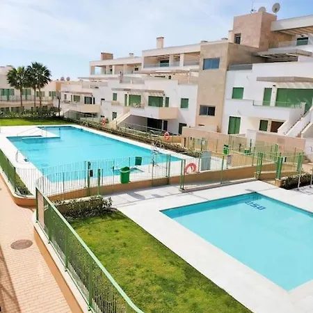 Apartamento Casa Mar Y Cielo Mojácar