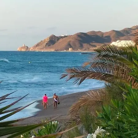 Apartamento Casa Mar Y Cielo *