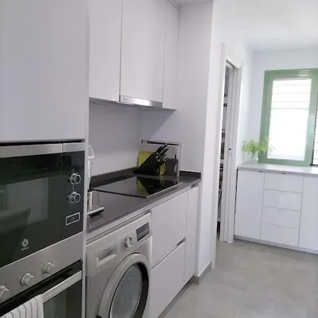 Casa Mar Y Cielo Apartamento