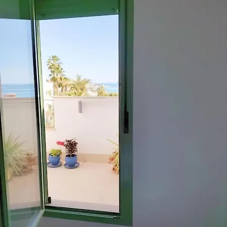 Apartamento Casa Mar Y Cielo