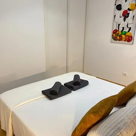 Apartment Playa Vacaciones