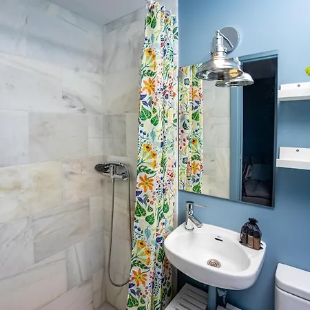 Trendyhomes Neptuno Apartment *