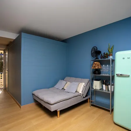 Trendyhomes Neptuno