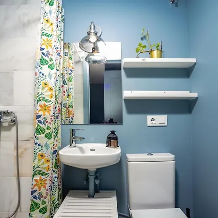 Trendyhomes Neptuno * Mojacar