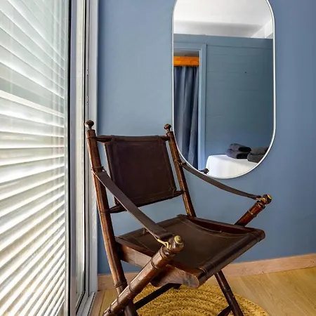 Apartment Trendyhomes Neptuno