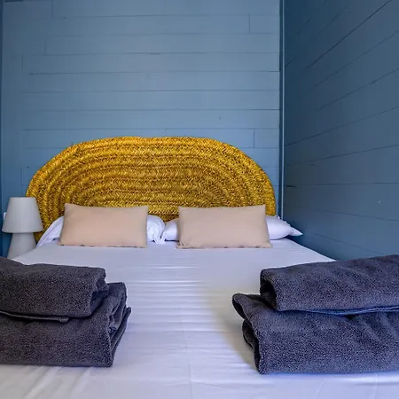 Trendyhomes Neptuno * Mojacar