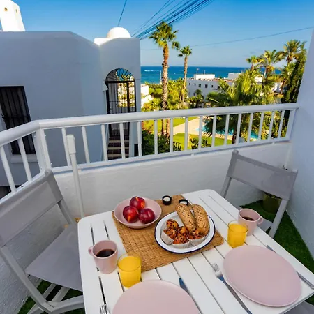 Apartment Trendyhomes Neptuno *