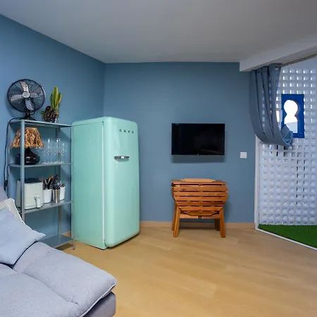 Apartment Trendyhomes Neptuno