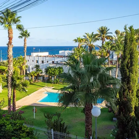 Apartment Trendyhomes Neptuno *