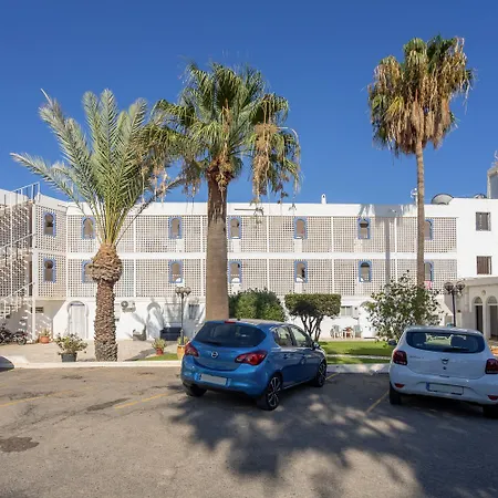 Apartment Trendyhomes Neptuno *