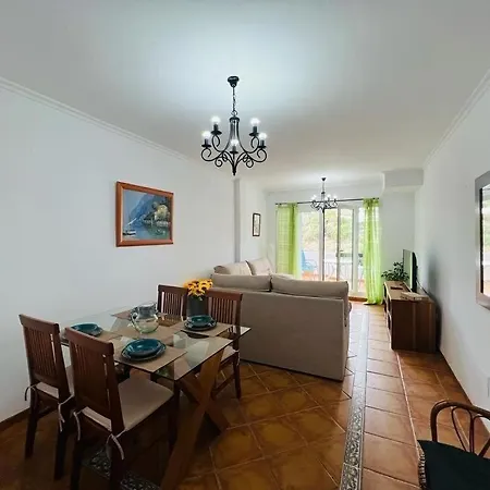 Spirit Of - 2 Bed - Sleeps 4 - R069 Apartment Mojacar