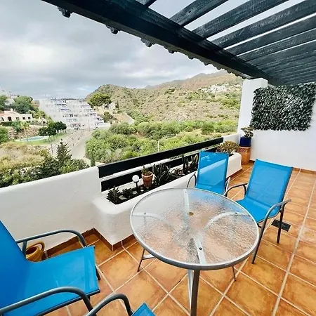 Spirit Of - 2 Bed - Sleeps 4 - R069