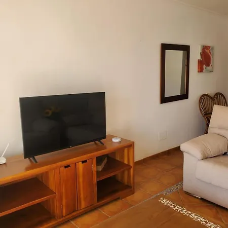 Spirit Of - 2 Bed - Sleeps 4 - R069 Apartment Mojacar