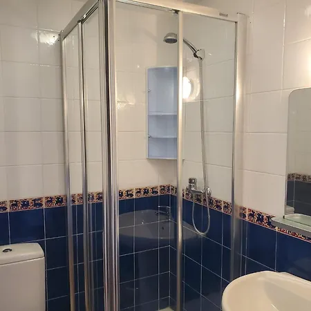 Spirit Of - 2 Bed - Sleeps 4 - R069 Mojacar