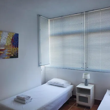 Spirit Of - 2 Bed - Sleeps 4 - R069 * Mojacar