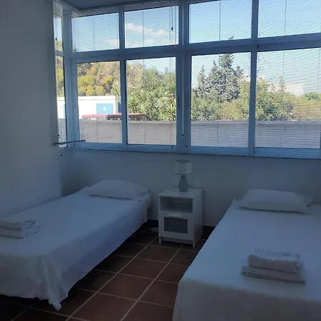 Apartment Spirit Of - 2 Bed - Sleeps 4 - R069