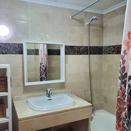 Spirit Of - 2 Bed - Sleeps 4 - R069 * Mojacar
