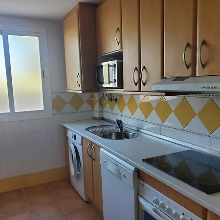 Spirit Of - 2 Bed - Sleeps 4 - R069 Apartment