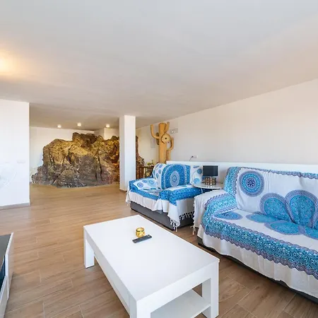 Almeriasuite Roca Apartment *