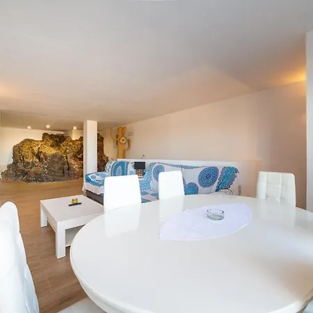 Almeriasuite Roca Apartment Mojacar