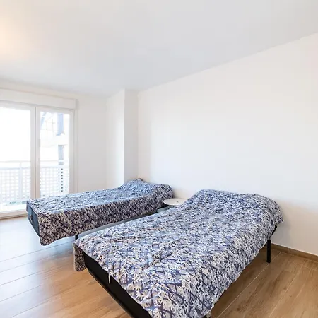 Apartment Almeriasuite Roca Mojacar