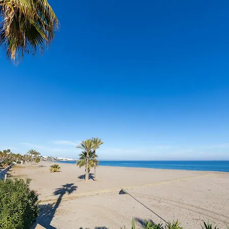 Almeriasuite Roca Apartment