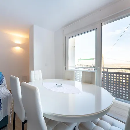 Apartment Almeriasuite Roca *