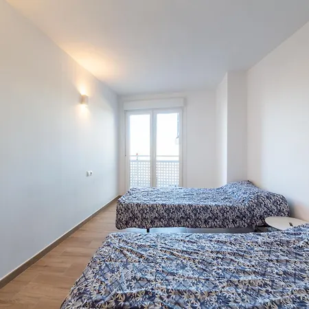 Almeriasuite Roca Apartment Mojacar