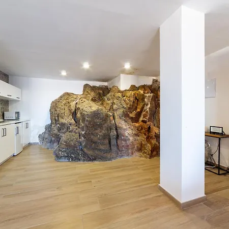 Almeriasuite Roca Apartment