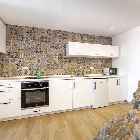 Apartment Almeriasuite Roca