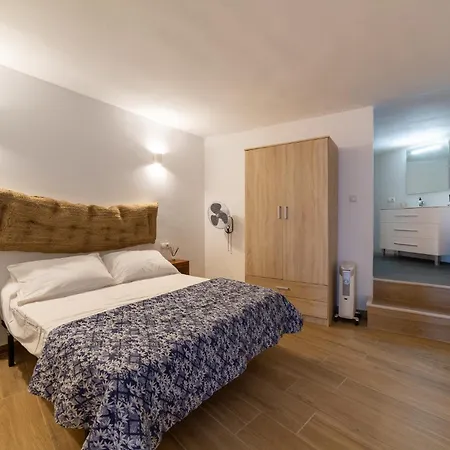 Almeriasuite Roca Apartment *