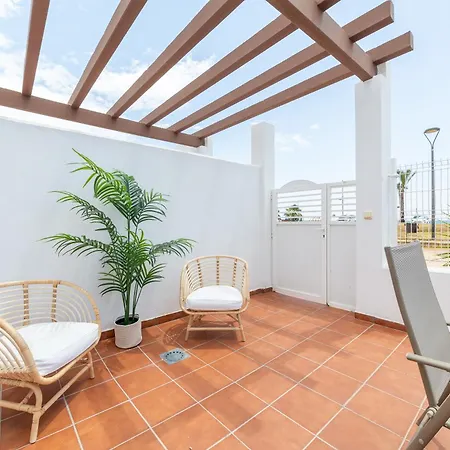 Apartment Almeriasuite Breeze