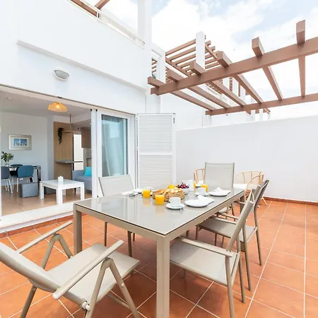 Apartment Almeriasuite Breeze *