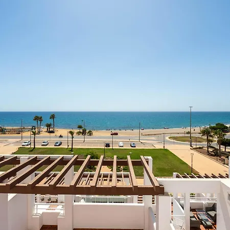 Almeriasuite Breeze * Mojacar