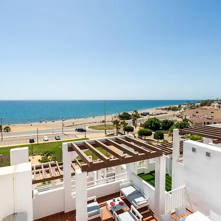 Apartment Almeriasuite Breeze