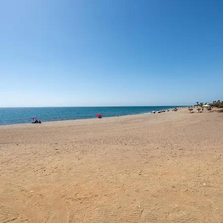 Almeriasuite Breeze Apartment Mojacar