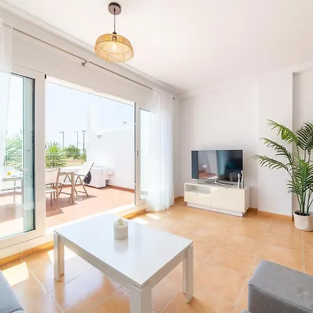 Almeriasuite Breeze Apartment *