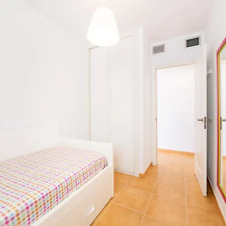 Apartment Almeriasuite Breeze Mojacar