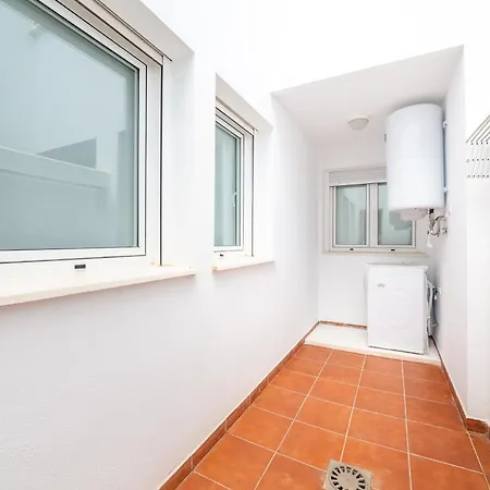 Almeriasuite Breeze Apartment *