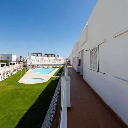 Apartment Almeriasuite Breeze *