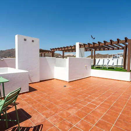 Almeriasuite Breeze Apartment
