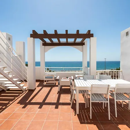 Almeriasuite Breeze Apartment *