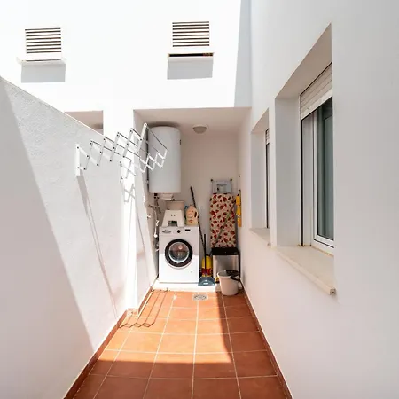 Apartment Almeriasuite Breeze Mojacar
