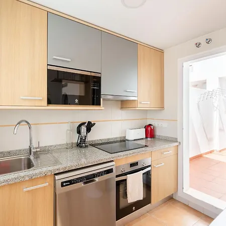 Apartment Almeriasuite Breeze Mojacar