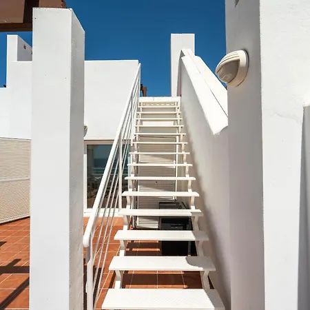 Almeriasuite Breeze Apartment *